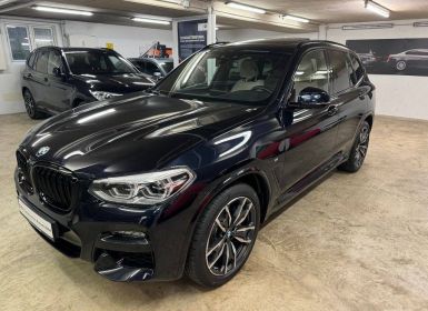 BMW X3 30D PANO/TETE HAUTE/ATTELAGE