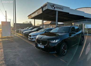 BMW X3 30e hybride g45 x-drive m-sport