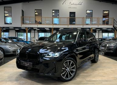 BMW X3 30E XDRIVE M SPORT 292 TOIT PANO/HUD/HARMAN Occasion