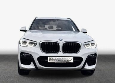 BMW X3 30e xDrive Sport LED Toit Pano Attelage Occasion