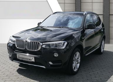 Vente BMW X3 BMW X3 20d 190Ch XDrive X-Line LED Attelage / 23 Occasion