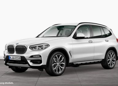 Achat BMW X3 BMW X3 XDrive 30d 265Ch X Line Attelage Navi Pro Alarme / 28 Occasion