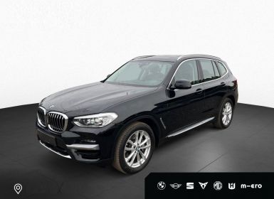 Achat BMW X3 BMW X3 XDrive 30dA 265Ch Luxury Caméra 360 LED Pano Attelage / 29 Occasion