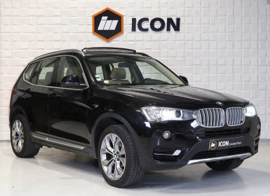 Achat BMW X3 F25 II Occasion