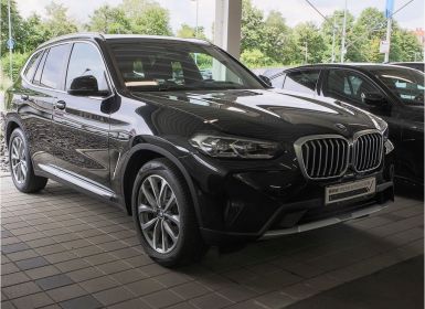 Achat BMW X3 G01 LCI xDrive 20d 190ch BVA8 M Sport Occasion