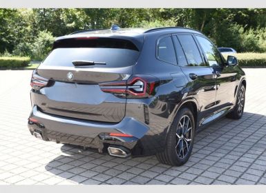 Vente BMW X3 G01 LCI xDrive 20d 190ch BVA8 M Sport Occasion