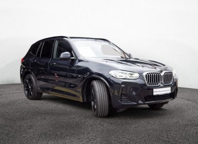 BMW X3 G01 LCI xDrive 20d 190ch BVA8 Sport Occasion