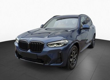 BMW X3 G01 LCI xDrive 20d 190ch BVA8 Sport GARANTIE 24MOIS Occasion