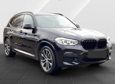 Vente BMW X3 G01 LCI xDrive 30d 286ch BVA8 M Sport Occasion