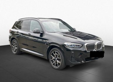 BMW X3 G01 LCI xDrive 30d 286ch BVA8 M Sport Occasion