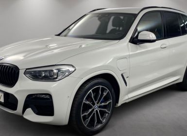 BMW X3 G01 LCI xDrive 30e 292ch BVA8 M Sport