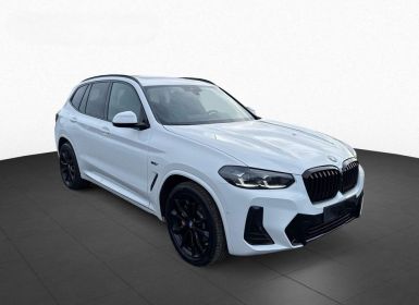 BMW X3 G01 LCI xDrive 30e 292ch BVA8 Sport Occasion