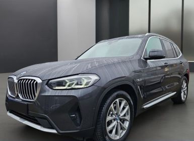 BMW X3 G01 LCI xDrive 30e 292ch BVA8 x Line