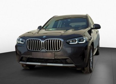 BMW X3 G01 LCI xDrive 30e 292ch BVA8 x Line