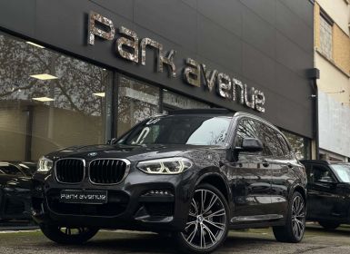 Vente BMW X3 (G01) SDRIVE18DA 150CH  M SPORT Occasion