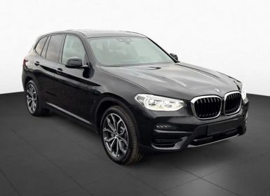 Vente BMW X3 G01 xDrive 30e 292ch BVA8- 5P Occasion