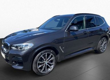 Vente BMW X3 G01 xDrive 30e 292ch BVA8 M Sport Occasion