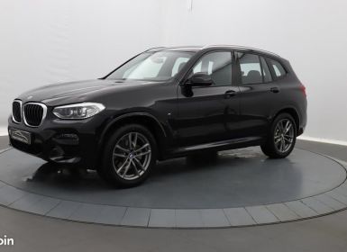 BMW X3 G01 xDrive 30e 292ch BVA8 Sport Occasion