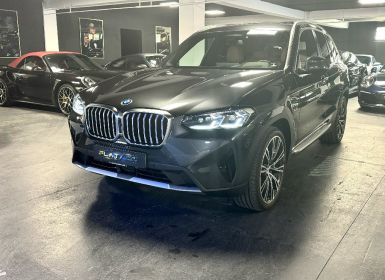 BMW X3 G01 xDrive 30e 292ch BVA8 xLine