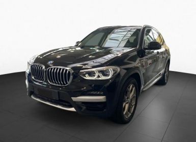 Achat BMW X3 G01 xDrive 30e 292ch BVA8 xLine Occasion