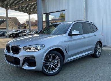 BMW X3 G01 xDrive20d 190ch BVA8 M Sport Occasion