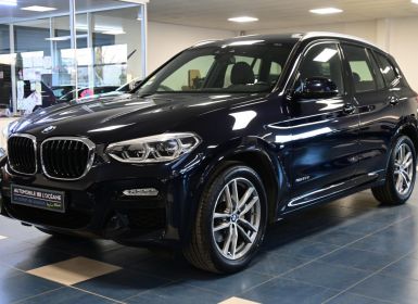 BMW X3 G01 xDrive20d 190ch BVA8 Sport / Entretien Complet Occasion