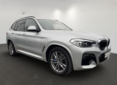 BMW X3 G01 xDrive30d 286ch BVA8 Sport Occasion