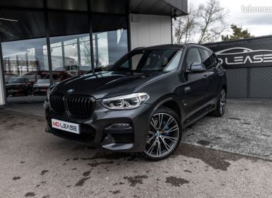 BMW X3 (g01) xdrive30e 292 sport leasing 450e-mois Occasion