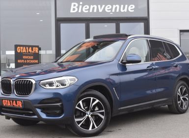 Vente BMW X3 (G01) XDRIVE30E 292CH BUSINESS DESIGN Occasion