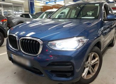 BMW X3 (G01) XDRIVE30E 292CH BUSINESS DESIGN