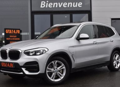 Vente BMW X3 (G01) XDRIVE30EA 292CH BUSINESS DESIGN 10CV Occasion