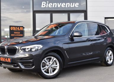 Achat BMW X3 (G01) XDRIVE30EA 292CH BUSINESS DESIGN 10CV Occasion