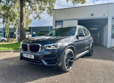 Achat BMW X3 II (F25) xDrive20d 190ch Business Occasion