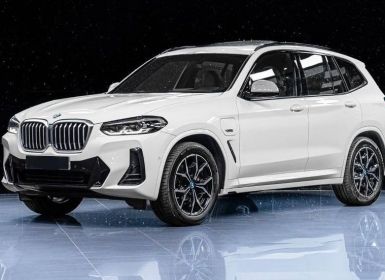 BMW X3 III (G01) xDrive30e 292ch Sport Occasion