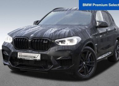 BMW X3 M 3.0 480ch BVA8