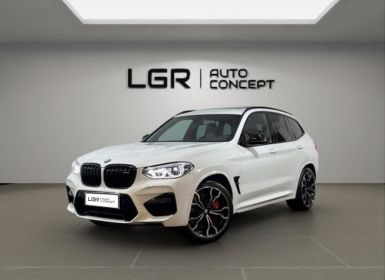 BMW X3 M - BVA  G01 G08 F97 M Compétition PHASE 1