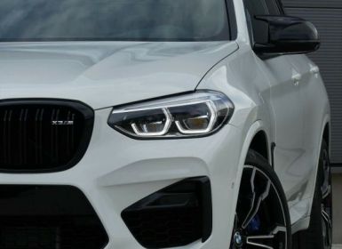 Vente BMW X3 M COMPETITION 510  Occasion
