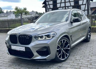 Achat BMW X3 M Competition CARBON PANO Occasion