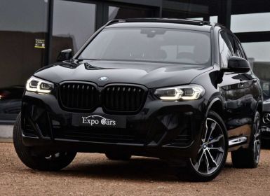 BMW X3 M M PAKKET - 2.0 dA xDrive20 - PANO DAK - 360°CAMERA -