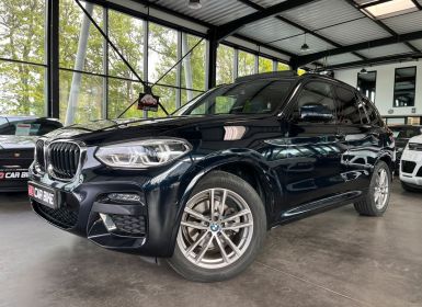 Achat BMW X3 M-Sport xDrive20d 190 ch BVA8 Garantie 6 ans TO ATH Camera Attelage LED 19P 525-mois Occasion