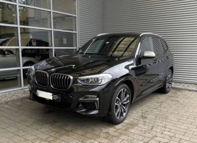 BMW X3 M40d