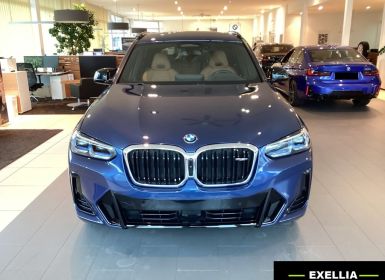 BMW X3 M40d