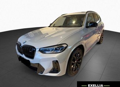 BMW X3 M40d