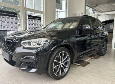 BMW X3 M40D X DRIVE PANO/ATTELAGE /ACC Occasion