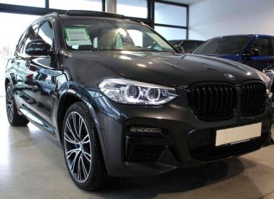 BMW X3 M40d *LED*Panorama*Harman&Kardon Occasion