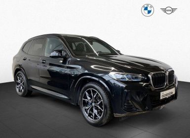 Achat BMW X3 M40d *LED*Panorama*Tete haute Occasion