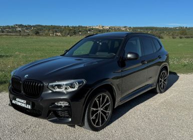 BMW X3 M40i 354 M PERFORMANCE BVA8