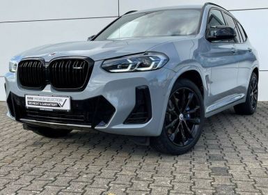 Achat BMW X3 M40i 360ch/PANO Occasion