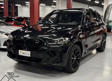 BMW X3 M40i Restyling 387cv