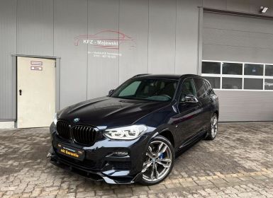 BMW X3 M40i xDrive BVA8 Sport – TOIT PANO – NAV – CAMERA – H&K – Garantie 12 mois